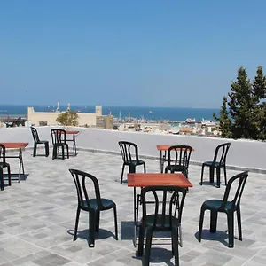 With Sea View , חיפה ישראל